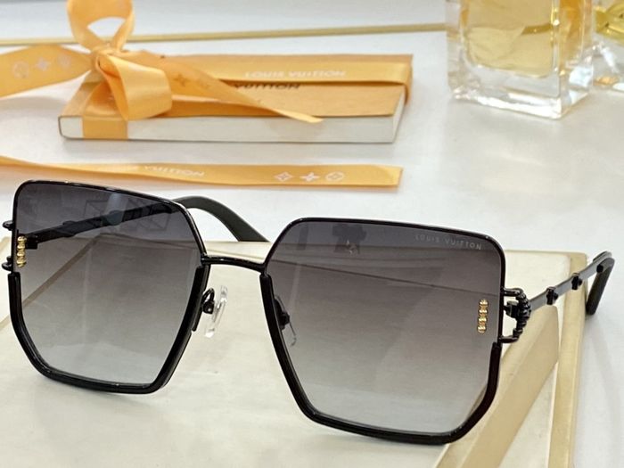 Louis Vuitton Sunglasses Top Quality LVS00562